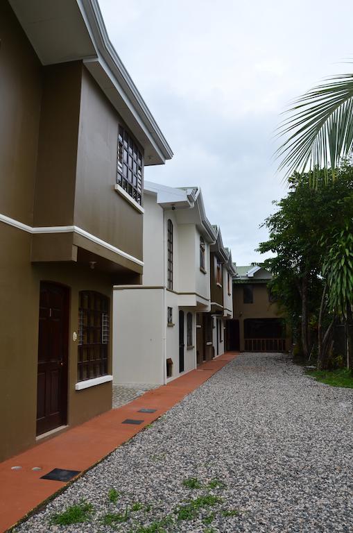 Apartamentos Herrera Puerto Jiménez Oda fotoğraf
