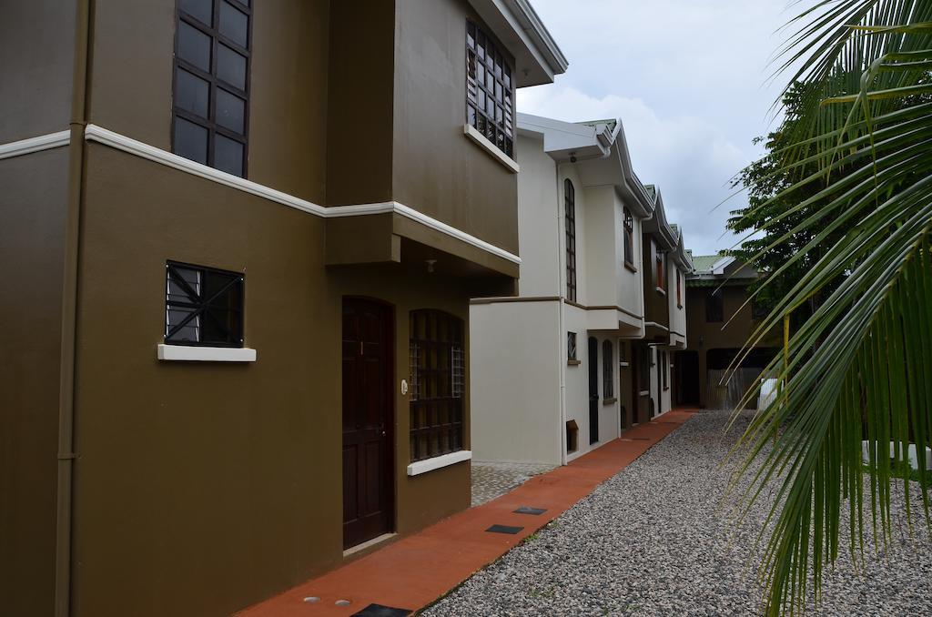 Apartamentos Herrera Puerto Jiménez Oda fotoğraf