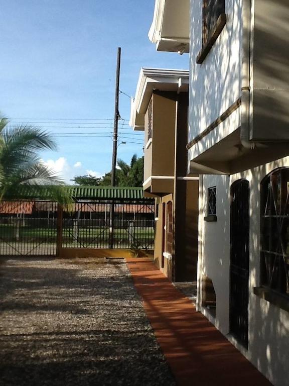 Apartamentos Herrera Puerto Jiménez Oda fotoğraf