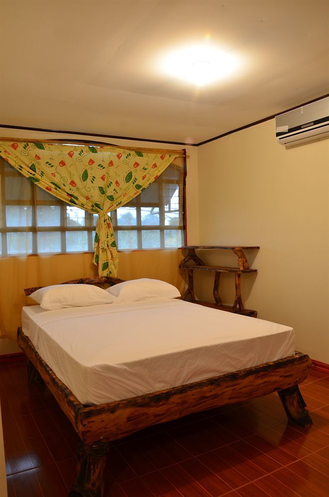 Apartamentos Herrera Puerto Jiménez Dış mekan fotoğraf